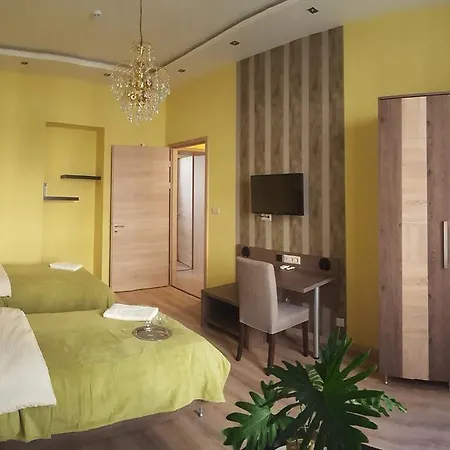 Premium Apartman