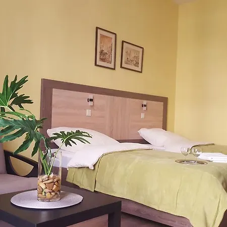 Premium Apartman