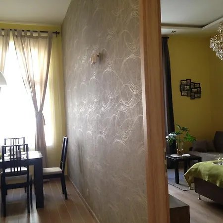 Premium Apartman Apartment *