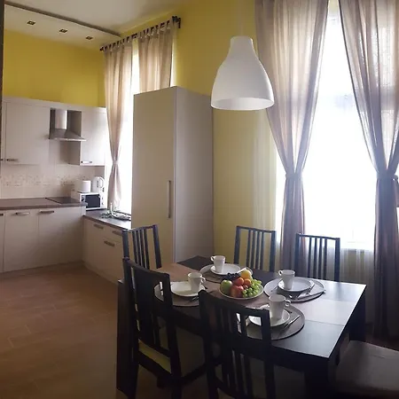 Apartment Premium Apartman
