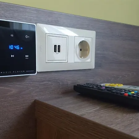 Premium Apartman * Szeged