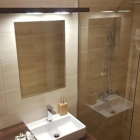 Premium Apartman Apartment Szeged