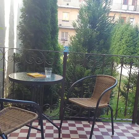 Premium Apartman Apartment