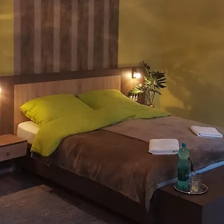 Premium Apartman * Szeged