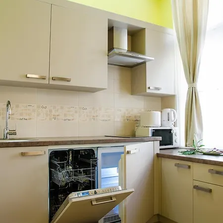 Premium Apartman