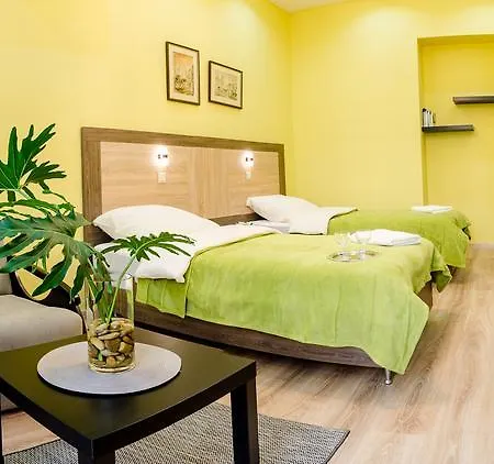 Premium Apartman
