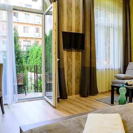 Premium Apartman