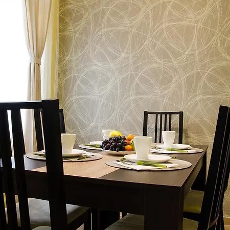 Appartamento Premium Apartman